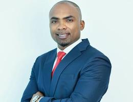 Fidelis Ebegbodin