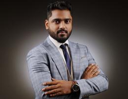 Srikanth Kasula