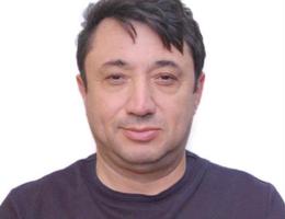 AGIL ZEYNALOV