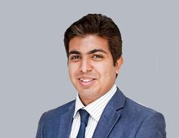 Vinay Chanchlani