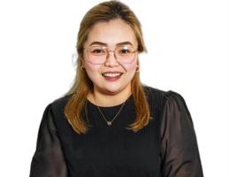 Charmane Manalang