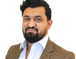 Saqib Maroof