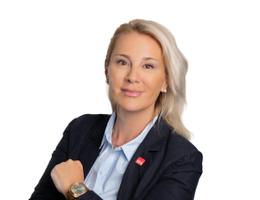 Cecile Corbric Bioteau