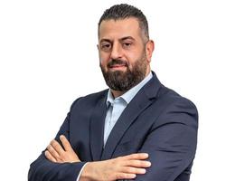 Sameh Marouf