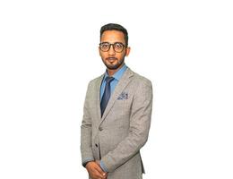 Agent Atta Ur Rehman Khan