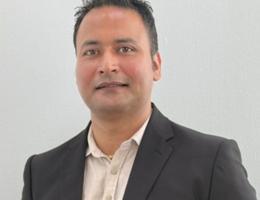 Gurpreet Singh Sodhi