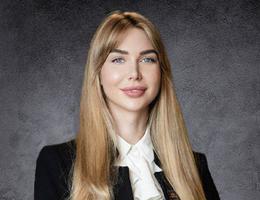 Oksana Uzgalova