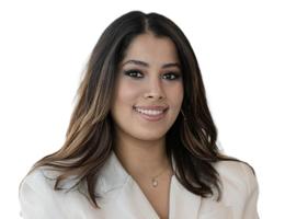 Fatima Zahrae Kssaimi