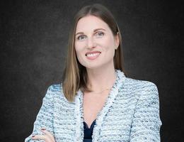 Iryna Zakharchenko