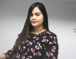 Claudine Lapuz