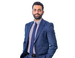 Saeed Alayach