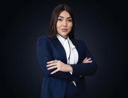 Darya Maghsoudi