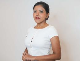 Humaira Isham