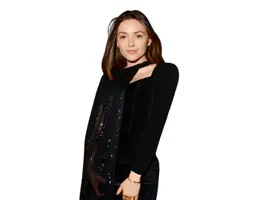 Dzhuliia Kravchenko