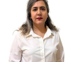 Mahsa Shahriar Paproonvali