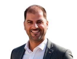 Achraf Kamel