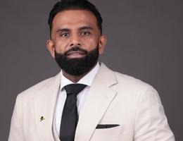 Danish Salim Qureshi