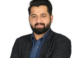 Haider Waqas