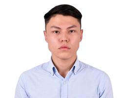 Almaskhan Imanbayev