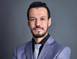 Mohamed Lamine Djedir