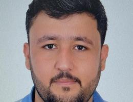 Jawad  Ali