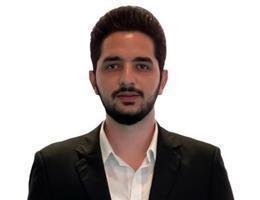 Ali Nabeel Hasan