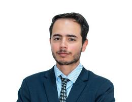 Agent Mahyar Amirdastmalchi