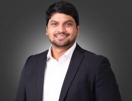 Zeeshan Ali