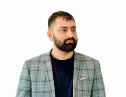 Behzad Latif