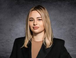 Andriana Lupascu