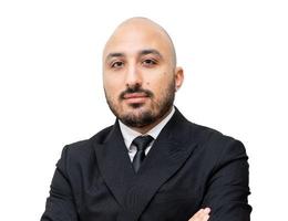 Moustafa Taman