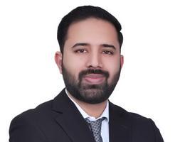 Zeeshan Ashraf