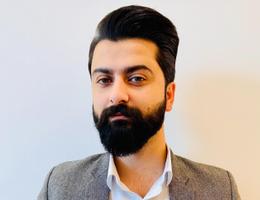 Usama Riaz