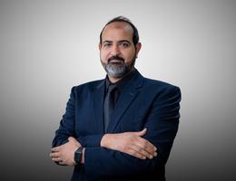 Ahmed Mohamed
