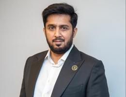 Ashfaq Haji Haroon