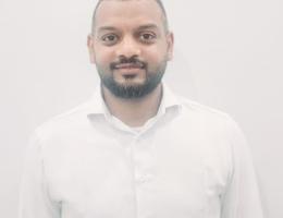 Hamad Mohamed