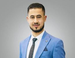Laith Almardoud