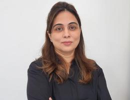 Mariam Memon