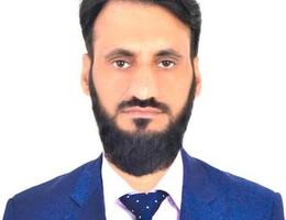 Qazi Nauman Hameed