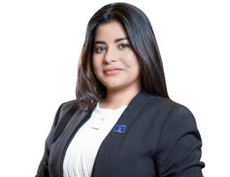 Minal Kashif