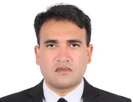 Naveed Qamar