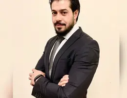 Abdullah Abu Kharroub