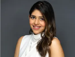 Kirtika Lakhwani