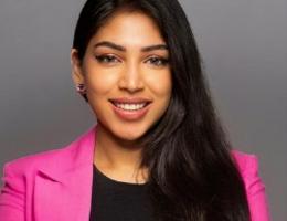 Sheena Shah
