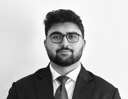 Aryan Makhija
