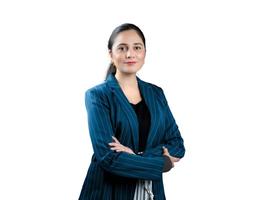 Uzma Ahmad