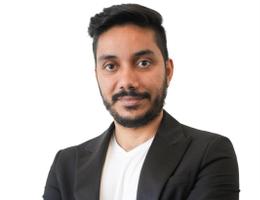 Ahsan Ahmed