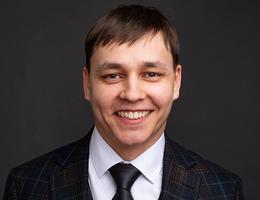 Dmitrii Vladimirov