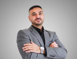 Islam Osman