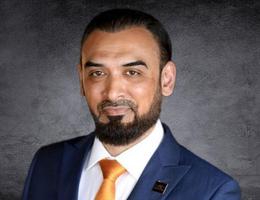 Kamran Hussain